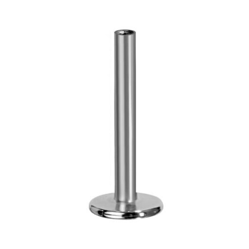 Barra labret rosca interna 0,8 mm. marca Amazing