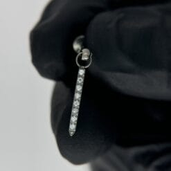 Top de titanio y zirconias en línea